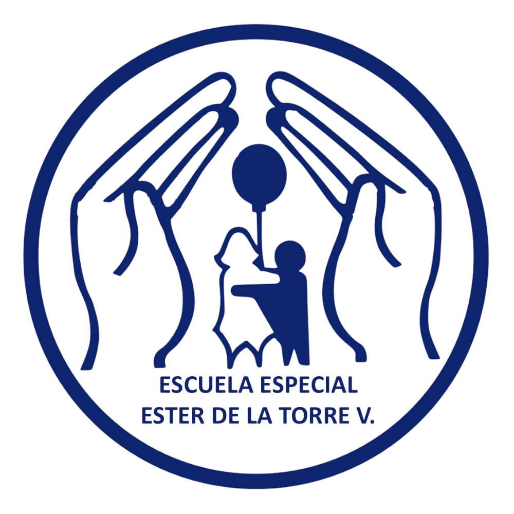 Logo Escuela